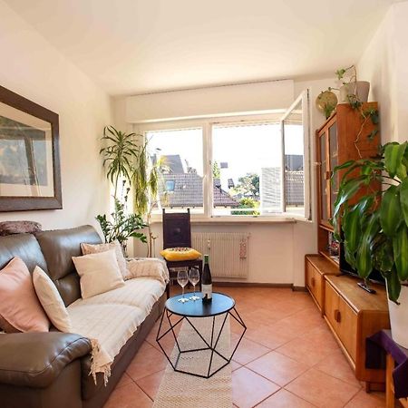 Merano Apartment 외부 사진