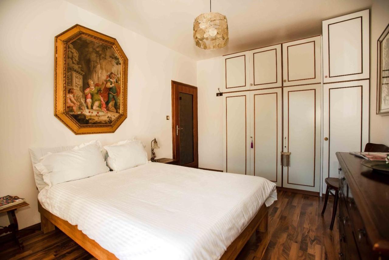 Merano Apartment 외부 사진