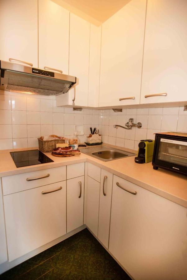 Merano Apartment 외부 사진