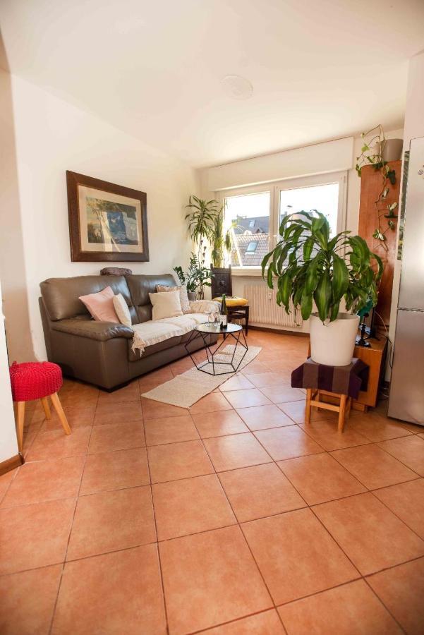 Merano Apartment 외부 사진