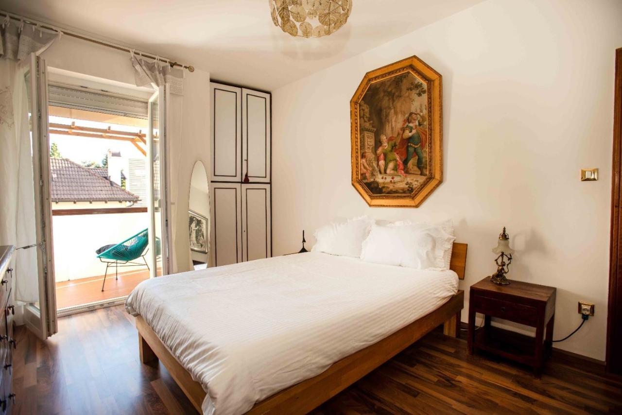 Merano Apartment 외부 사진
