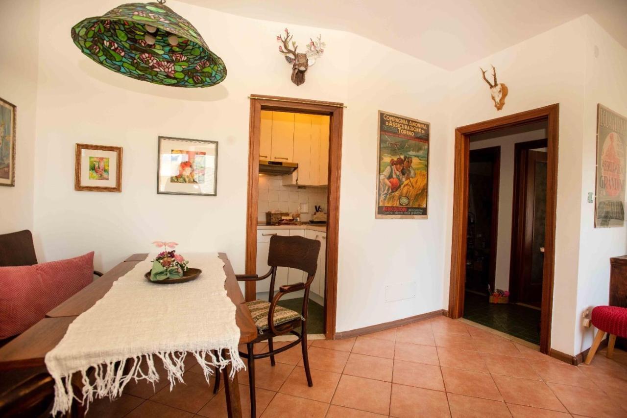 Merano Apartment 외부 사진