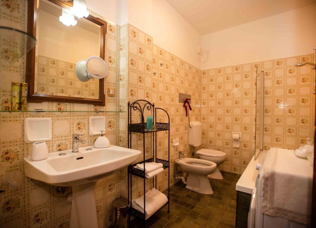 Merano Apartment 외부 사진