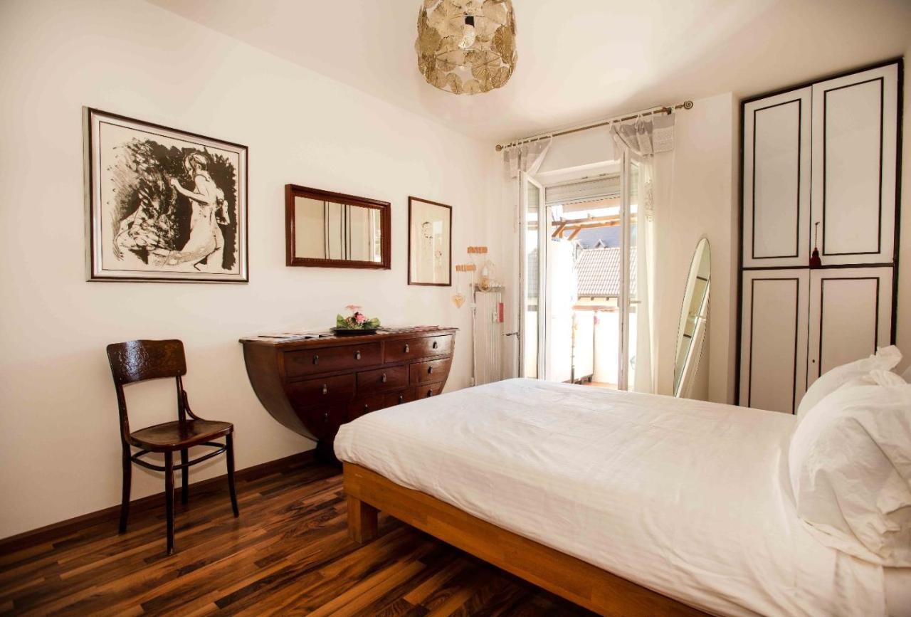 Merano Apartment 외부 사진