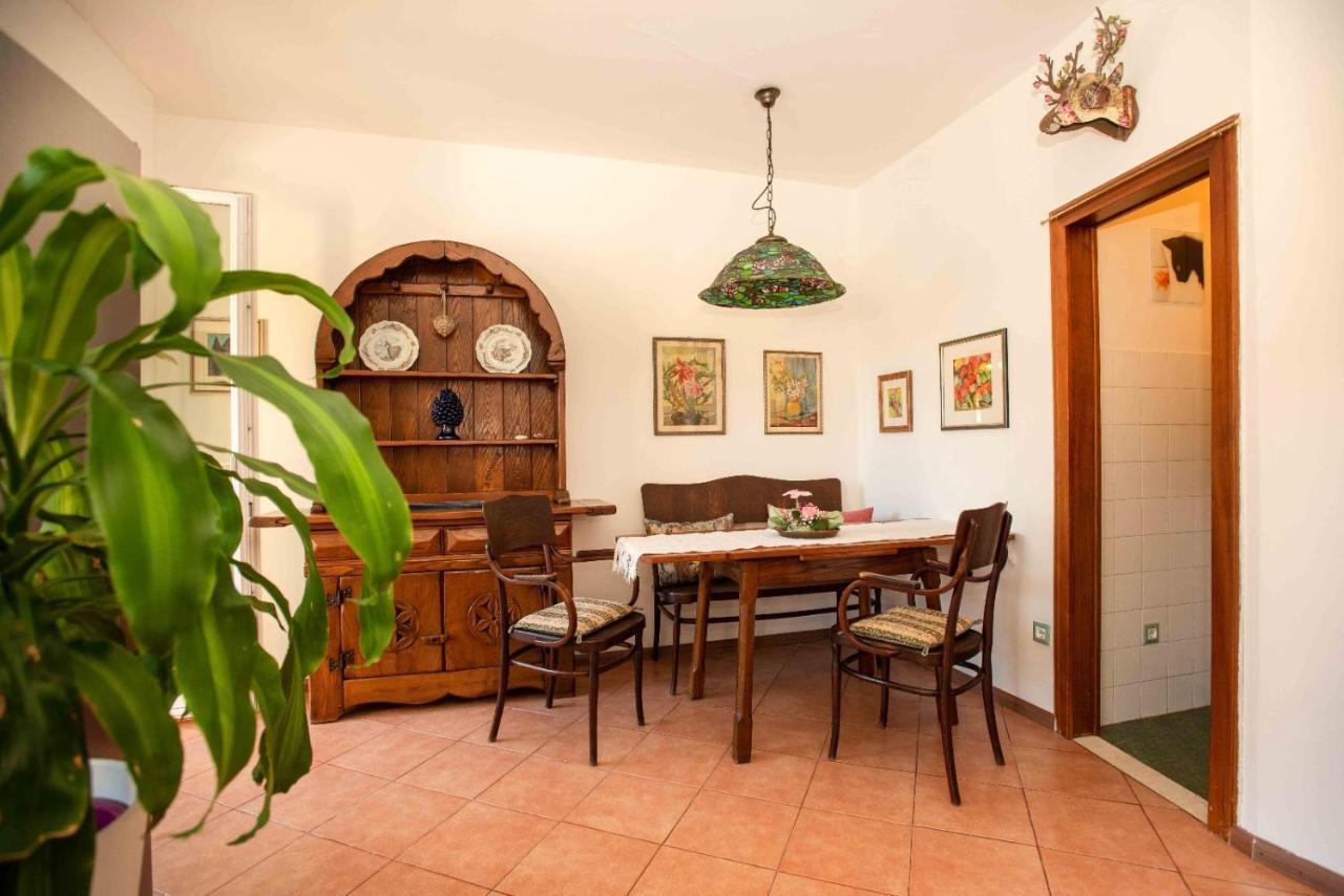 Merano Apartment 외부 사진